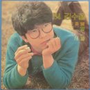 [LP] 김수철 - '84 김수철 중고LP 판매합니다. 이미지
