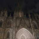 꼬불꼬불 미로따라 역사속으로 GO~ GO~ | Spain (스페인) = [메멘토투어]고딕 뮤지컬 야경 워킹투어ㅣ구시가지 감성 심야라디오 = 마이리얼트립...