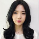 송민 헤어