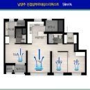 더푸른아파트경로당 이미지