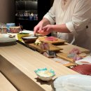 강남아르누보씨티호텔 | 결혼기념일 강남 오마카세 키라쿠 런치 후기