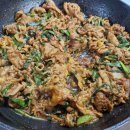 돼지고기 구이/찜 네이버블로그