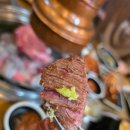 강변집 - 양평군 양수로152번길 31 | 구의역맛집 소고기 한우 강변역 고기집 후기