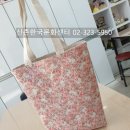 재봉틀로 배우는 생활홈패션 이미지