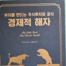 부자를 만드는 주식투자의 공식 경제적 해자 - 팻 로시 지음 이미지