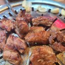 신수원숯불갈비식당 이미지