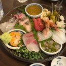 일성세탁소 | 성대역술집추천 데이트하기 좋은 숙성회 맛집, 일성 율전동 본점
