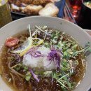 영웅식당&소바공방