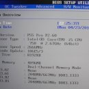 GT AUTO TECH | 인텔 i5 750 국민오버 실패 후 3.4 Ghz 오버클럭 성공기? intel i5 750 @ 3.4 Ghz, AsRock P55Pro