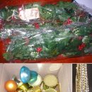 (12/2)크리스마스 리스 만들기 이미지