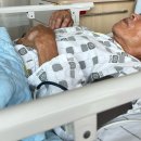 칠곡군보건소 | 뇌경색 진단부터 치료과정 총정리! 칠곡경대병원 입원 후기 1