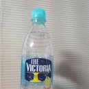 빅토리아 탄산수 레몬맛 후기, 상큼한 탄산이 매력적~~🍋