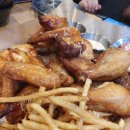 누나홀닭 | 동탄 누나홀닭 솔직 후기 동네 단골 치킨집