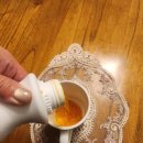 그린홈 | 달콤쌉싸름한 유자의 향기에 빠져요 ^^ 카페그린트리 홈카페시럽 유자베이스 후기