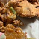 가마치통닭 죽림점