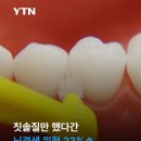 칫솔질만 했다간 뇌경색 위험 23% 증가? 이미지