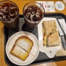 투썸플레이스 안성공도점 | 투썸 세트 종류#내돈내산 (#투썸플레이스 안성공도점)