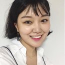 신민아 여리여리한 핑크 립스틱은 오휘 루즈 리얼
