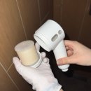 아톰프라자식당 | 중국 6박 7일(준비~1일차)