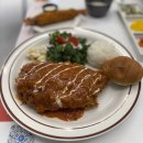 뜨돈 신풍역 맛집 돈까스 김치우동 주차 가능