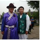 장미한복 이미지