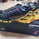 [거래완료] 라 스포르티바 La Sportiva - Bushido II GTX 고어텍스 트레일러닝/등산화 [새제품] 이미지