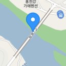 홍천1교 이미지