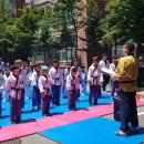 용인대태풍태권도장 이미지