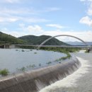 보문호수 이미지