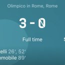 [유로2020 A조 2차전] 이탈리아 vs 스위스 경기 주요 장면 이미지