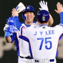 '5회에만 7점' 한국, 멕시코 꺾고 도쿄올림픽 본선행 확정…日과 결승[프리미어12] 이미지