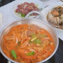 털보선장횟집 | 안면도 게국지 백사장항 맛집 털보선장횟집 태안 오션뷰 애견동반 가능 식당