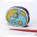 김밥장인 - 원주시 나비허리길 153 | 김밥장인