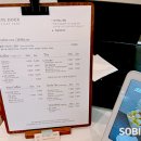 카페 두 레브 이미지