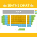 페인터즈 광화문 전용관(경향아트힐) 이미지