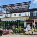 보은집 | [보은 맛집] 연송집 물총칼국수 후기｜속리산 숲체험휴양마을 입실 전 식사 추천