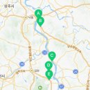 농산물종합시장(중앙청과시장) 이미지