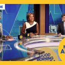 Good Morning America Full Broadcast - Thursday, May 28, 2026 이미지