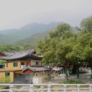 금오산약수터 이미지