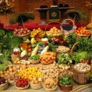 2025년 11월 16일 11시 추수감사 주일예배 / 시편 16:5~7 - 나의 분깃 이미지