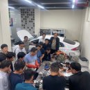 한국자동차전문정비 이미지