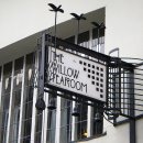 윌로우하우스 이미지