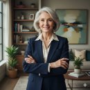 시니어세상 이미지