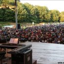 중앙공원무대 뒤 이미지