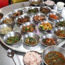 크로바식당 이미지