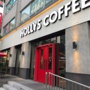 할리스 대전만년점 이미지