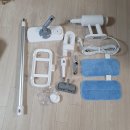 홈앤아트 퓨어 스팀 청소기 AMS-200 내돈내산 후기