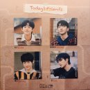 (주)해동에스디 - 4329 | 11월 1주 일상
