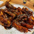 돈오락쪽갈비 연제점 | [부산/연산동] 매콤한 갈비를 쪽쪽 뜯고 싶을 때 "돈오락쪽갈비" 부산시청 연제점