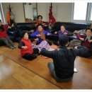 삼정그린코아 경로당 이미지